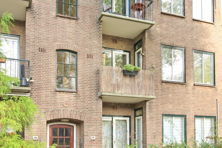 Bekijk foto 29 van Pekelharingstraat 17-1