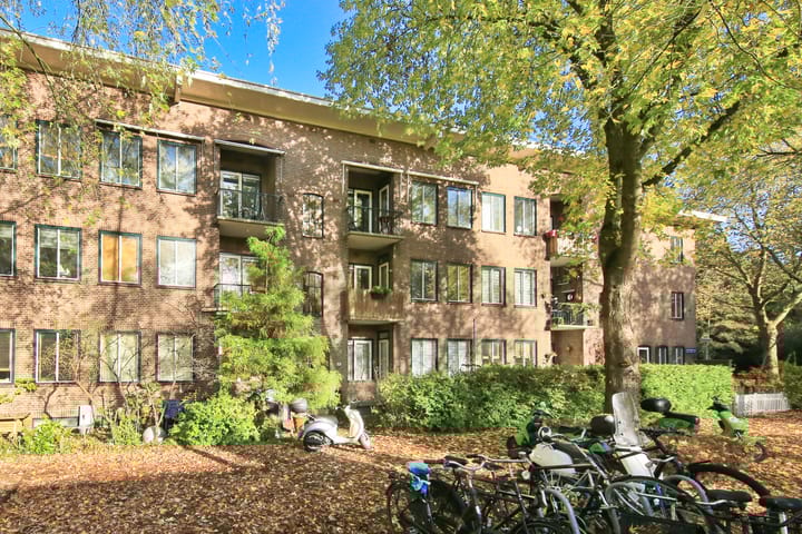 Foto 30 van Pekelharingstraat 17-1