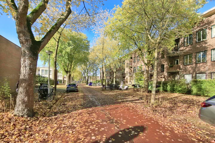 Foto 31 van Pekelharingstraat 17-1