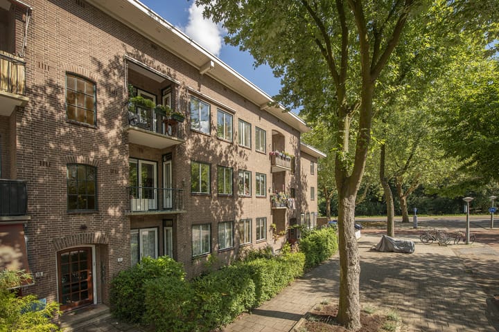 Foto 33 van Pekelharingstraat 17-1