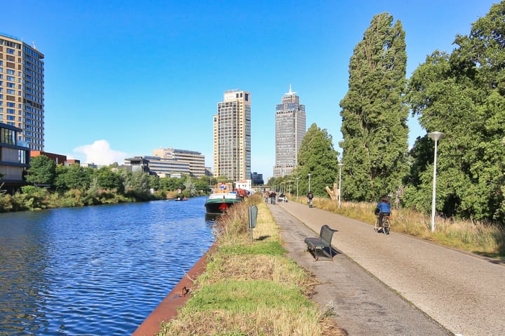 Foto 35 van Pekelharingstraat 17-1