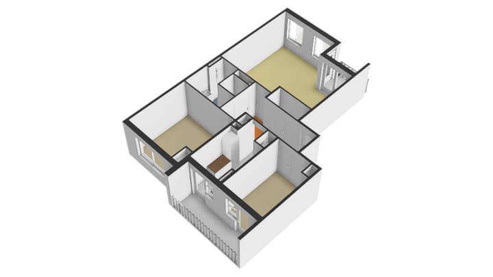 Foto 42 van Pekelharingstraat 17-1