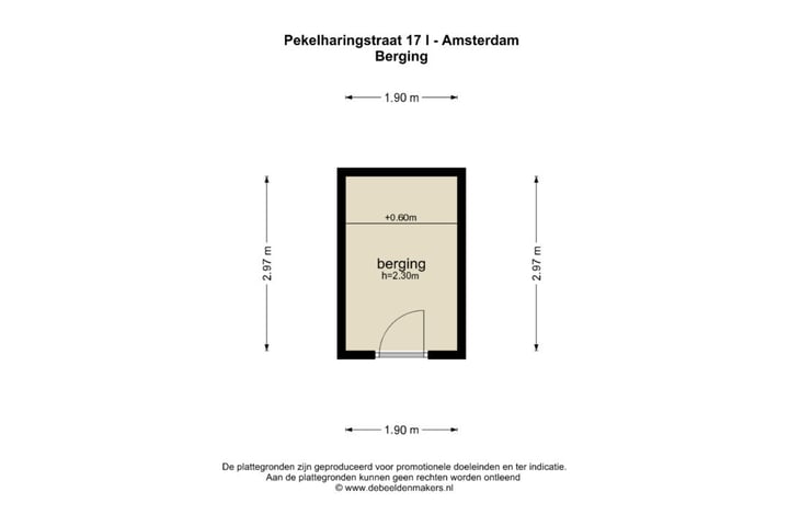 Bekijk foto 38 van Pekelharingstraat 17-1