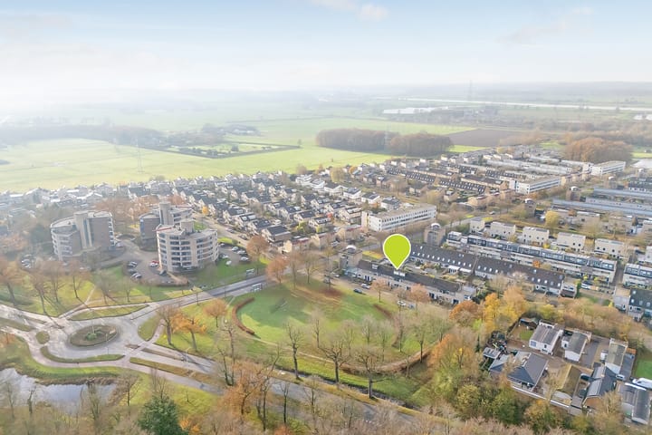 Foto 2 van Marijnenstraat 13