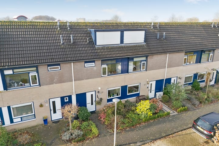 Foto 3 van Marijnenstraat 13