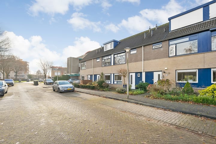 Foto 4 van Marijnenstraat 13