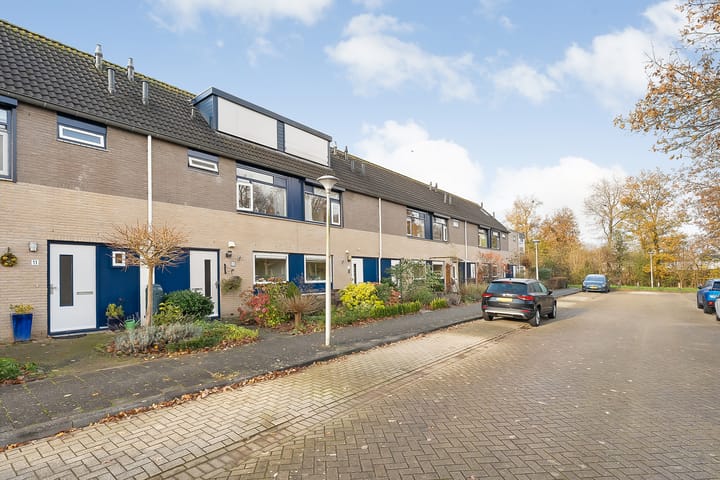 Foto 5 van Marijnenstraat 13