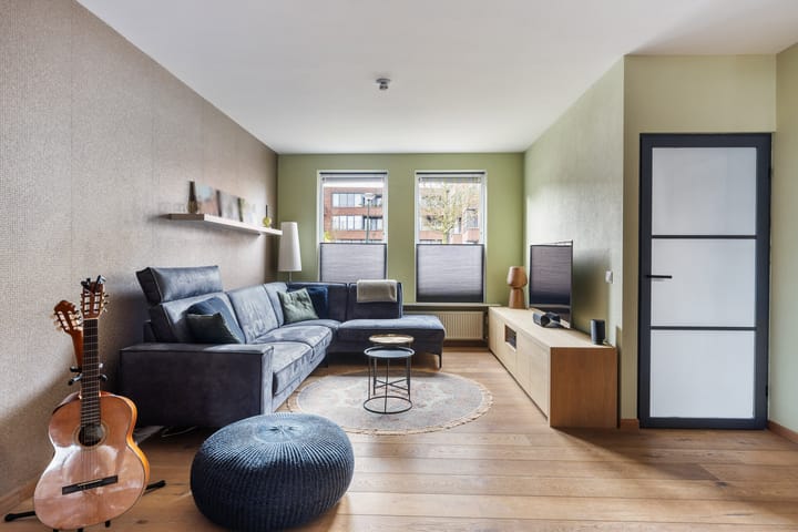 Foto 2 van Stokerwei 5