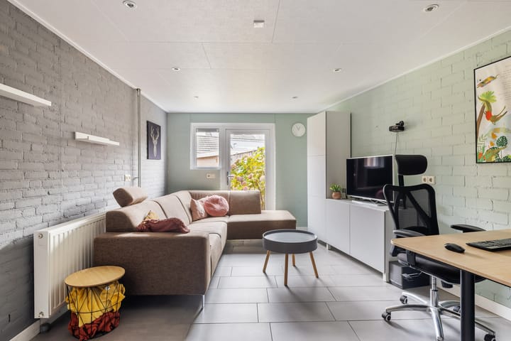 Foto 9 van Stokerwei 5