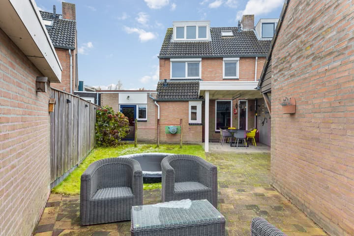 Foto 19 van Stokerwei 5