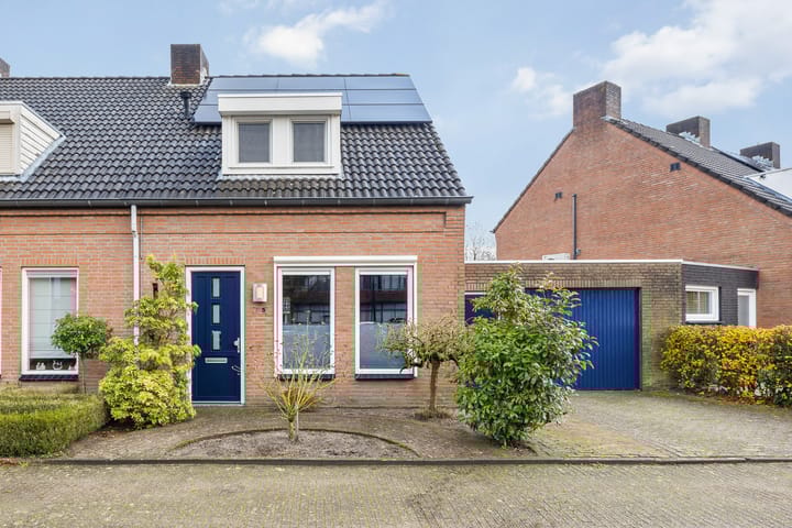 Foto 23 van Stokerwei 5