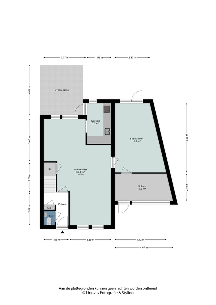 Foto 27 van Stokerwei 5