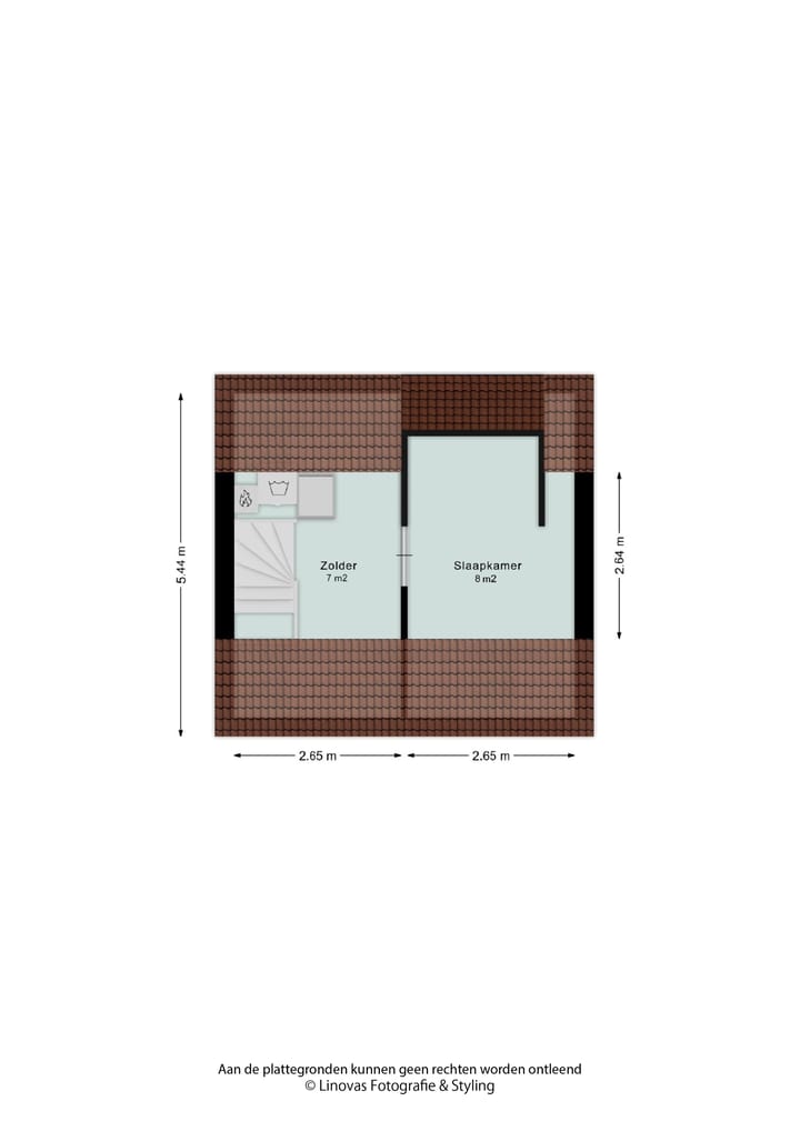 Foto 29 van Stokerwei 5