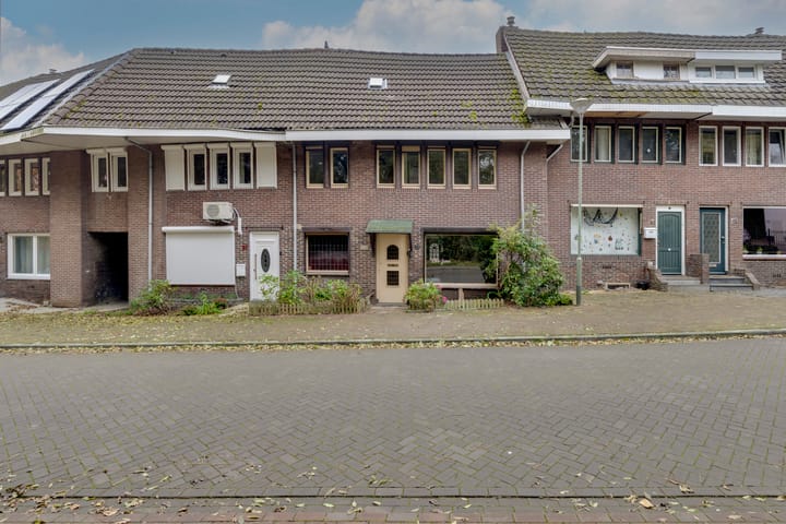 Foto 1 van Clemensstraat 39