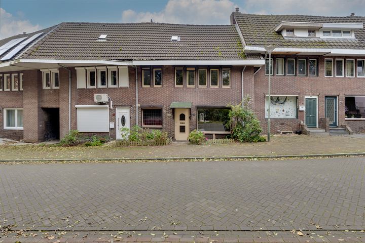 Bekijk foto 1 van Clemensstraat 39