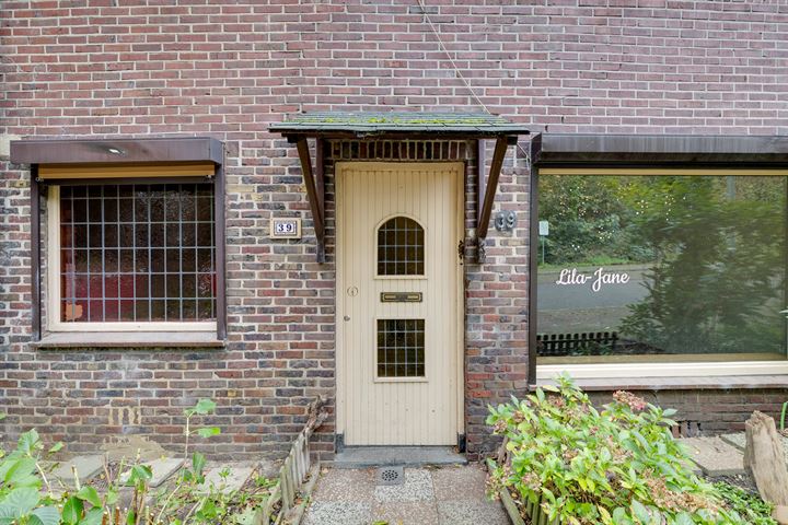 Bekijk foto 4 van Clemensstraat 39