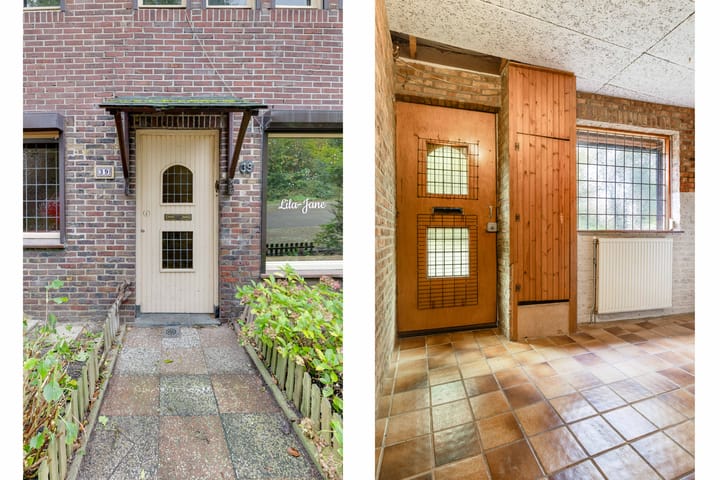 Foto 5 van Clemensstraat 39