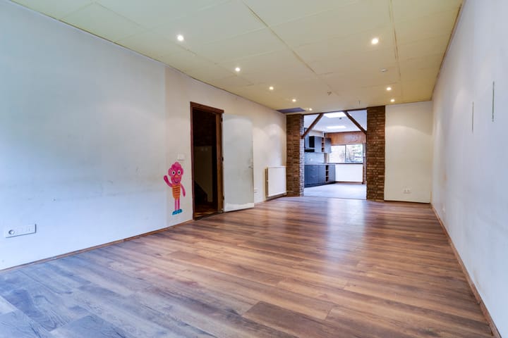 Foto 9 van Clemensstraat 39