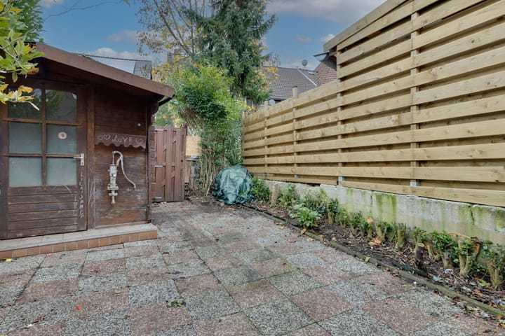 Foto 27 van Clemensstraat 39