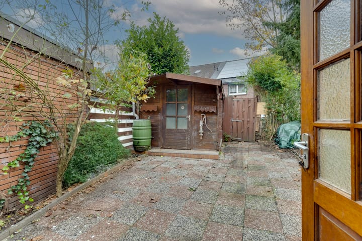 Foto 28 van Clemensstraat 39