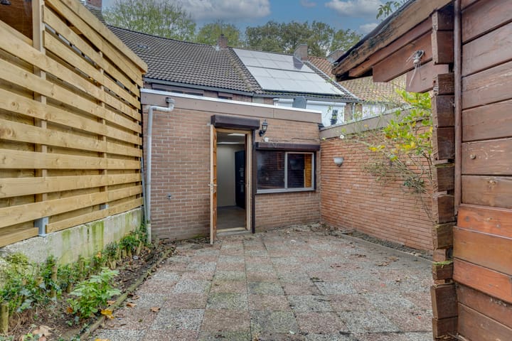 Foto 29 van Clemensstraat 39