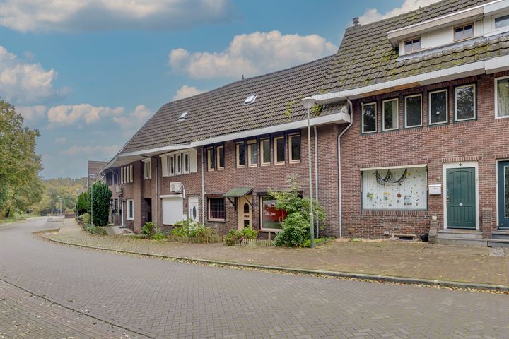 Bekijk foto 32 van Clemensstraat 39