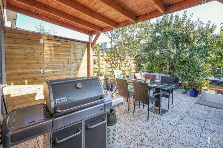 Foto 9 van Noorder Valdeur 20