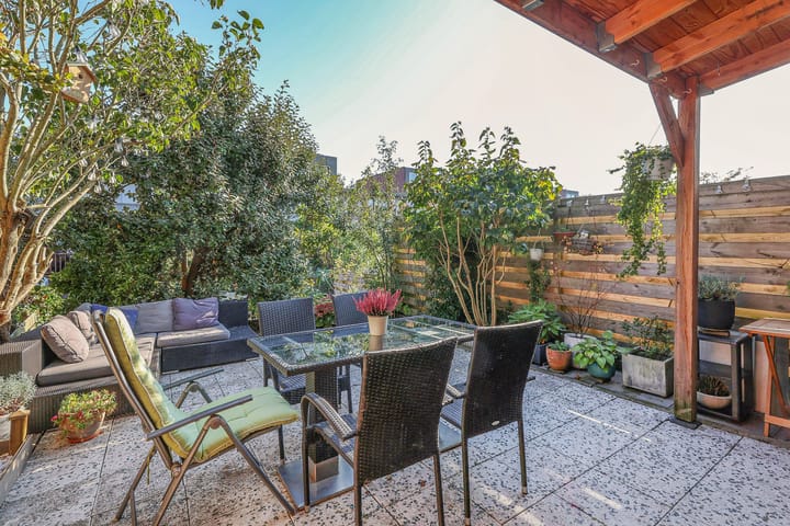 Foto 10 van Noorder Valdeur 20