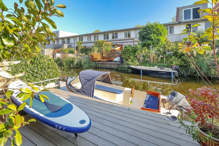 Foto 15 van Noorder Valdeur 20