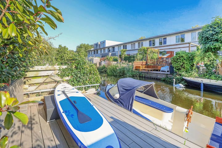 Foto 3 van Noorder Valdeur 20