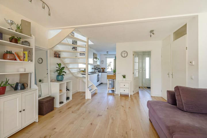 Foto 23 van Noorder Valdeur 20