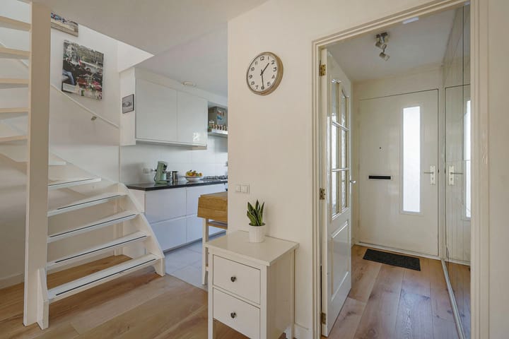 Foto 26 van Noorder Valdeur 20