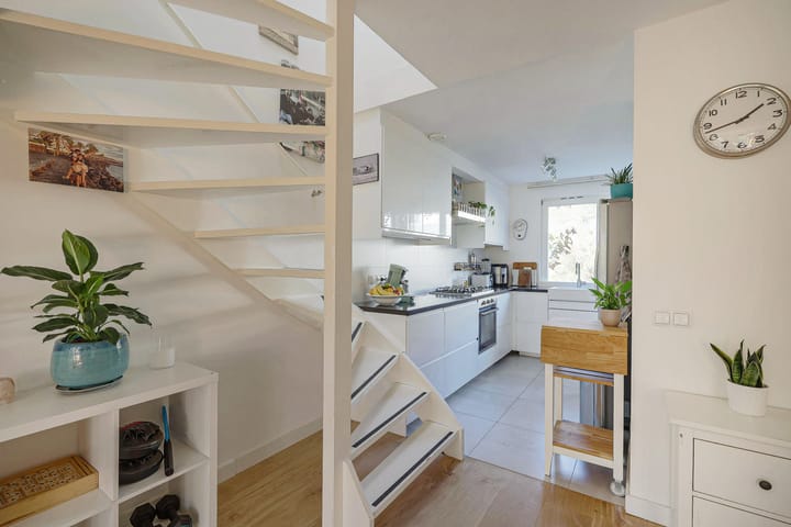 Foto 30 van Noorder Valdeur 20