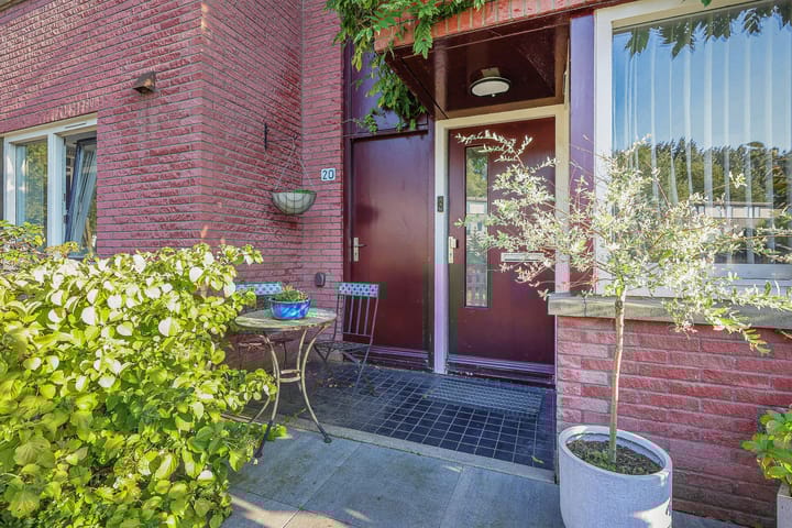 Foto 60 van Noorder Valdeur 20