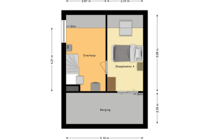 Bekijk foto 75 van Lavendelberg 41