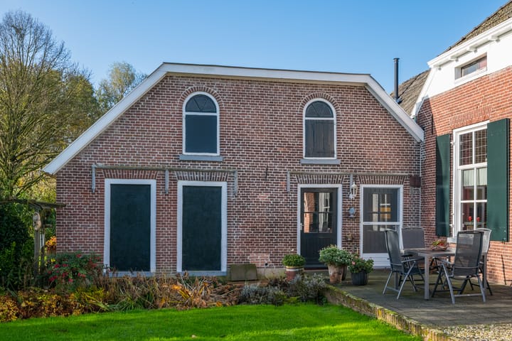 Foto 12 van Kommendijk 10-A