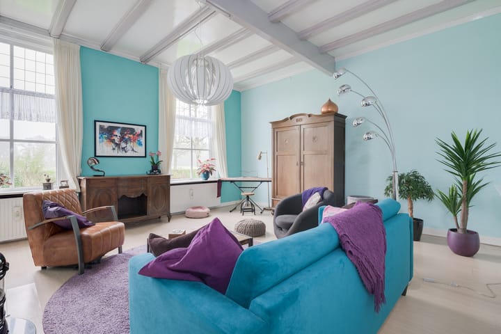 Foto 28 van Kommendijk 10-A