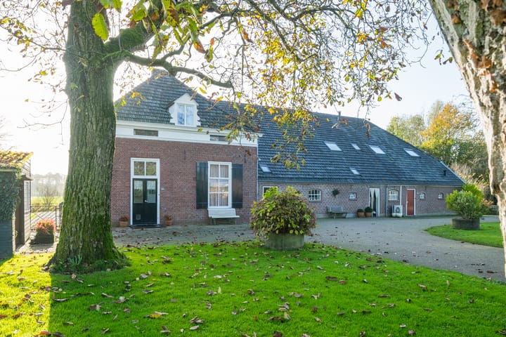 Foto 41 van Kommendijk 10-A