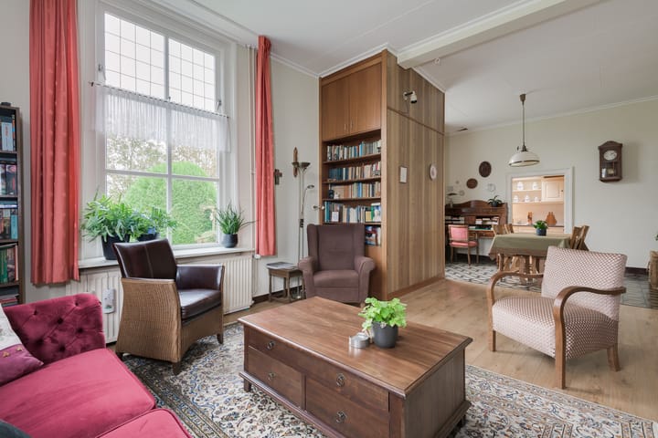 Foto 46 van Kommendijk 10-A