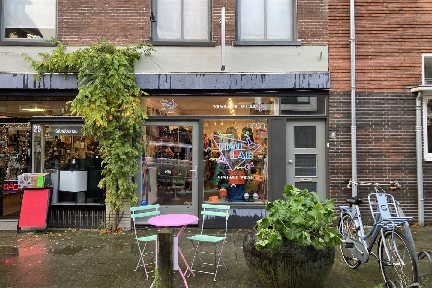 View photo 1 of Breedstraat 31