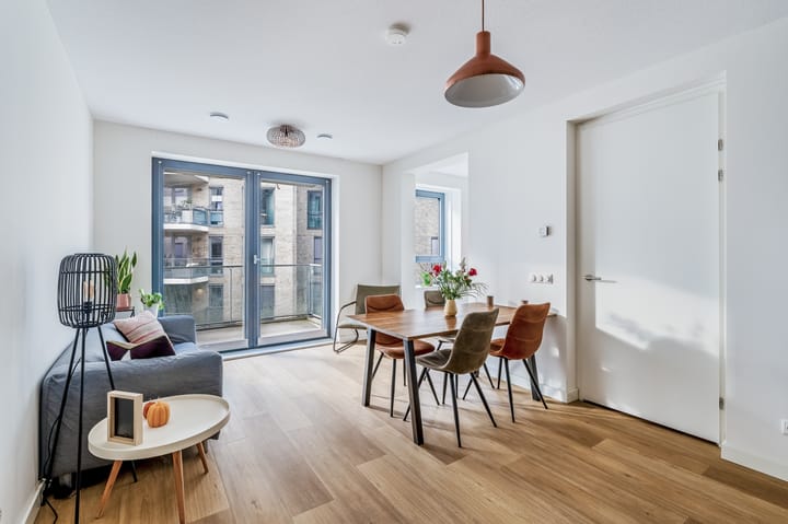 Foto 3 van Vluchtladderstraat 25