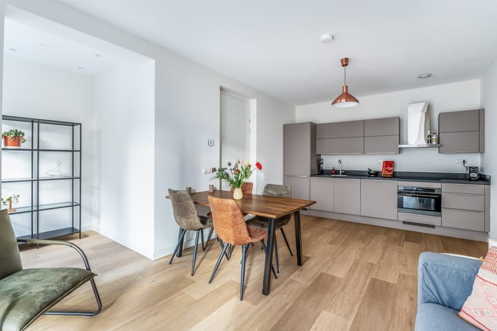 Foto 4 van Vluchtladderstraat 25