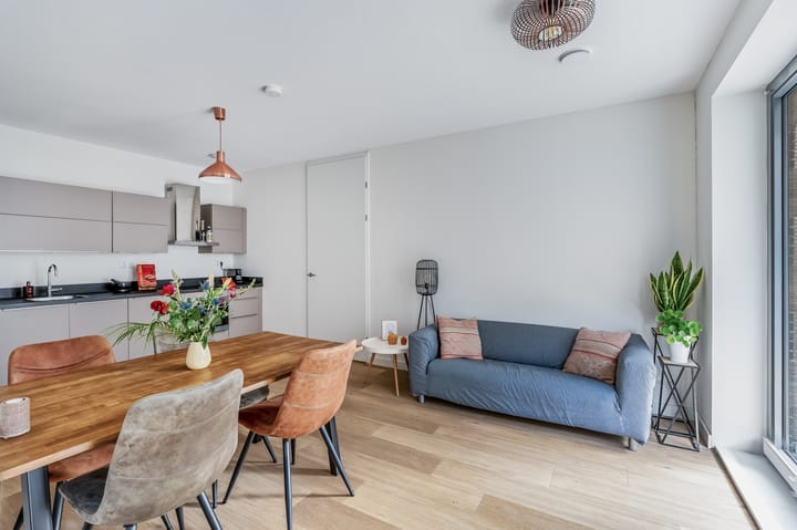 Foto 5 van Vluchtladderstraat 25