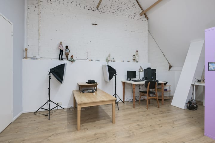 Foto 80 van Kommendijk 10-A