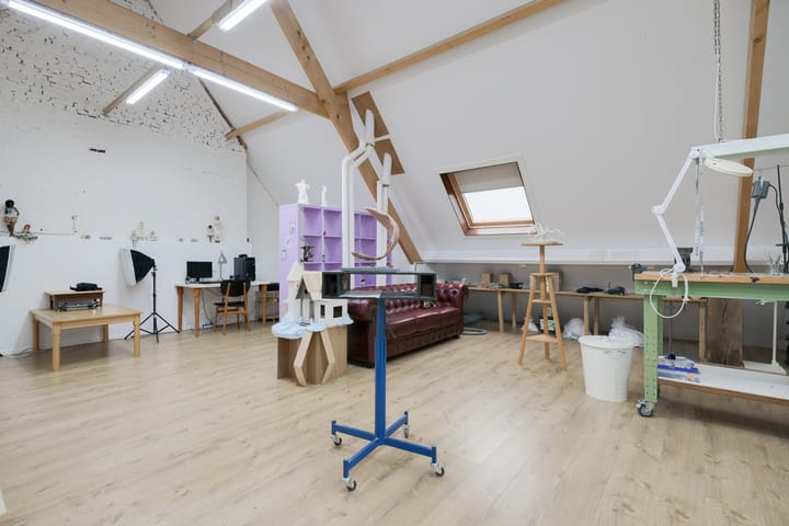 Foto 82 van Kommendijk 10-A