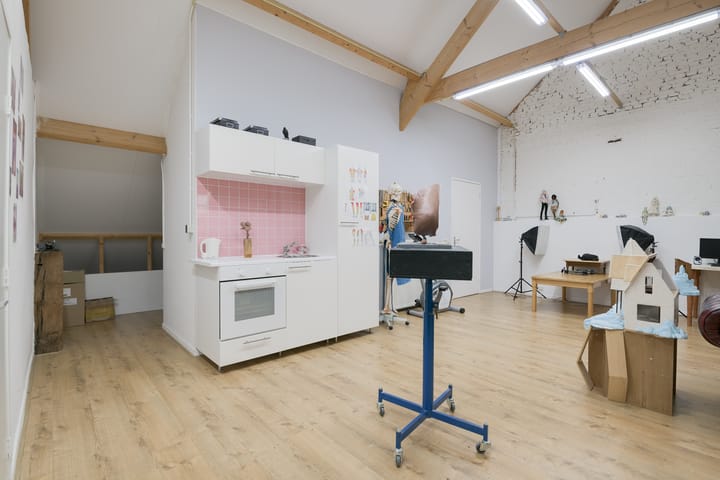 Foto 83 van Kommendijk 10-A