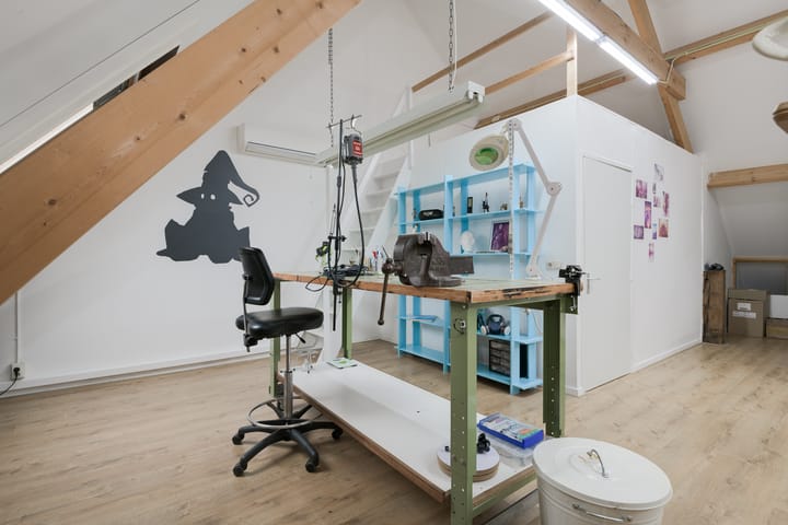 Foto 84 van Kommendijk 10-A