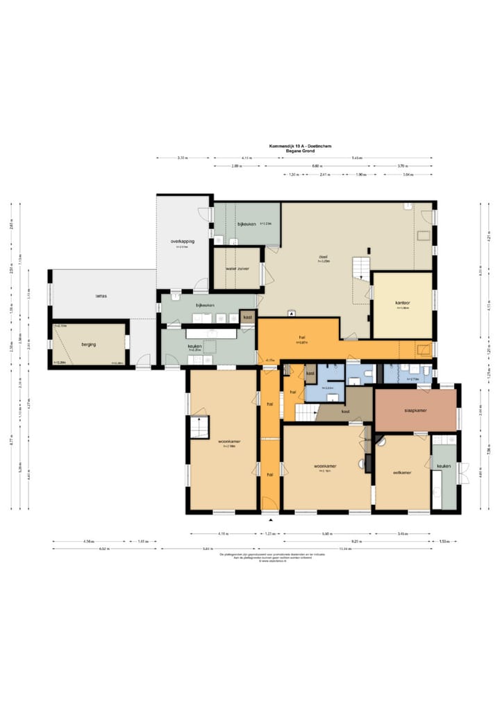 Foto 87 van Kommendijk 10-A