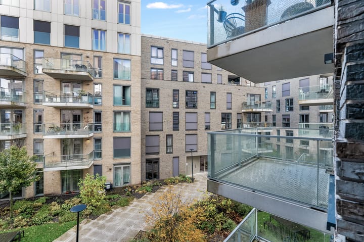 Foto 15 van Vluchtladderstraat 25