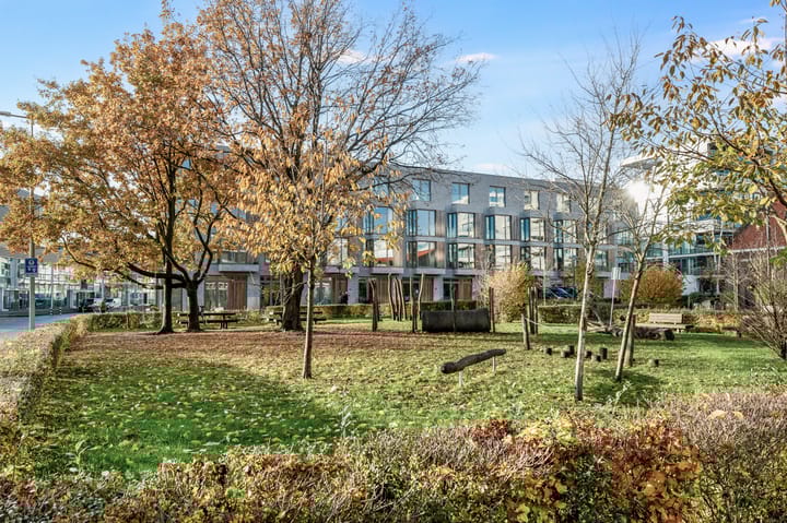 Foto 18 van Vluchtladderstraat 25